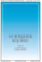 Let All Mortal Flesh Keep Silence SATB choral sheet music cover